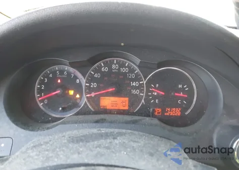 2010 Nissan Altima 3.5 Sr из США, поврежденный, VIN 1N4BL2AP3AN469391